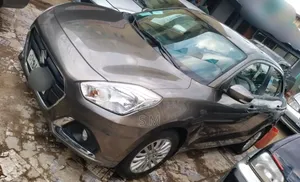 Suzuki Dzire 2022 Beige
