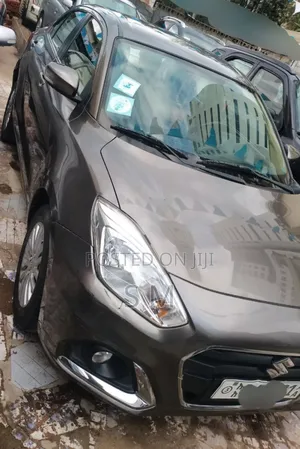 Suzuki Dzire 2022 Beige