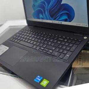 New Laptop Dell Vostro 1014 8GB Intel Core I5 HDD+SSD 256GB