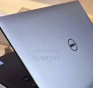 New Laptop Dell XPS 15 32GB Intel Core I7 SSD 1T