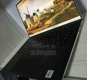 Photo - New Laptop Dell XPS 15 32GB Intel Core I7 SSD 1T