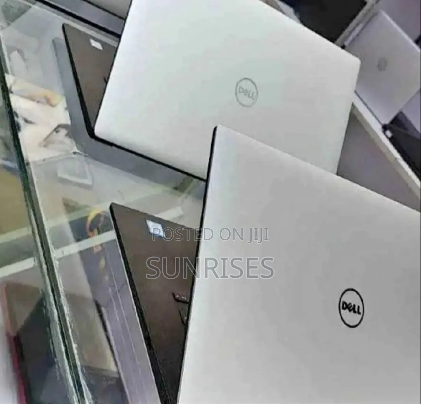 New Laptop Dell XPS 15 32GB Intel Core I7 SSD 1T