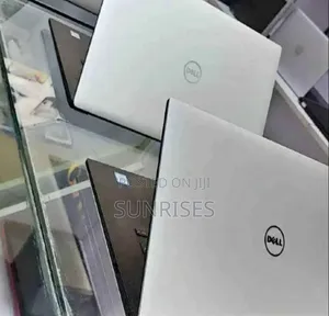 New Laptop Dell XPS 15 32GB Intel Core I7 SSD 1T