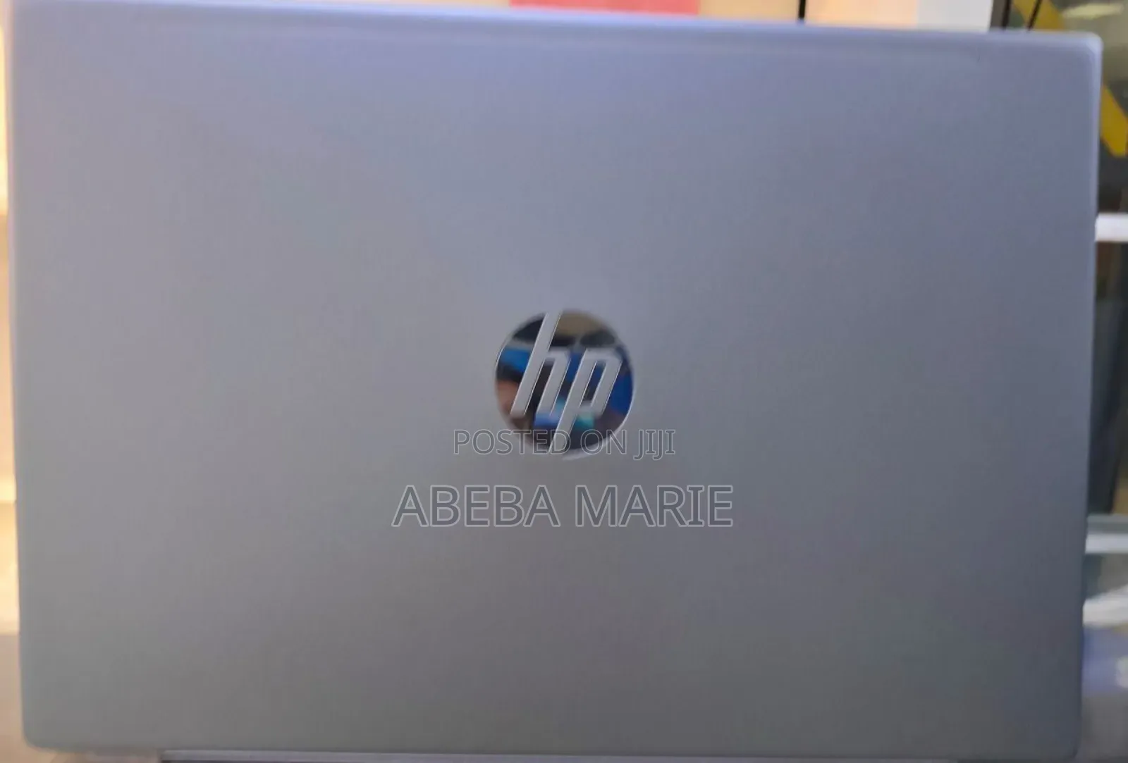 New Laptop HP Pavilion 10 16GB Intel Core I7 SSD 512GB
