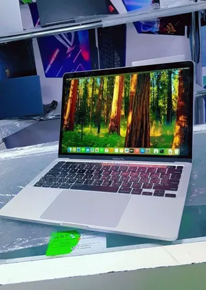 New Laptop Apple MacBook Air 2022 M2 8GB Apple M2 SSD 512GB