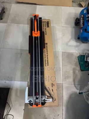 Finder Cetamic Cutter