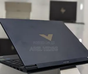 Photo - New Laptop HP Victus 15 8GB Intel Core I5 SSD 512GB
