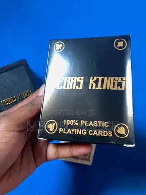 Plastic Playing Cards የሚታጠብ ካርታ አይታቹ ታውቃላቹ? Call