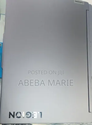 New Laptop Lenovo 16GB Intel Core I7 SSD 512GB