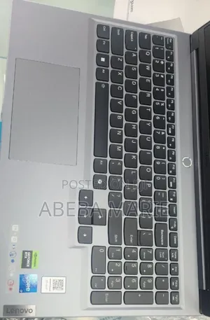 New Laptop Lenovo 16GB Intel Core I7 SSD 512GB