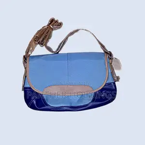 Photo - Classic Pure Leather Purse