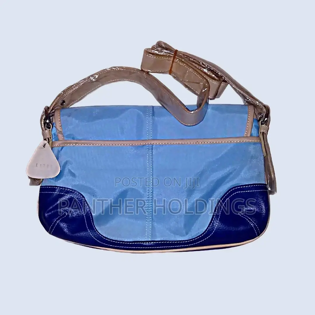 Classic Pure Leather Purse