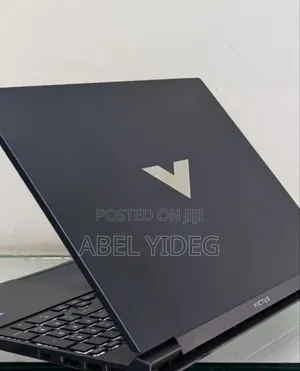New Laptop HP Victus 15 16GB Intel Core I7 SSD 512GB
