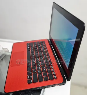 New Laptop HP ProBook 11 G2 EE 4GB Intel Core 2 Quad SSD 128GB