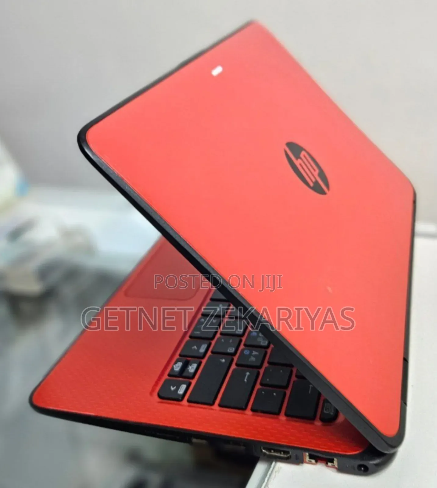 New Laptop HP ProBook 11 G2 EE 4GB Intel Core 2 Quad SSD 128GB