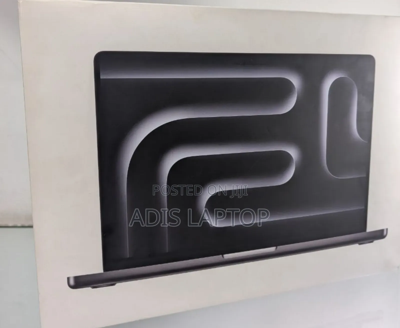 New Laptop Apple MacBook Pro 24GB SSD 1T