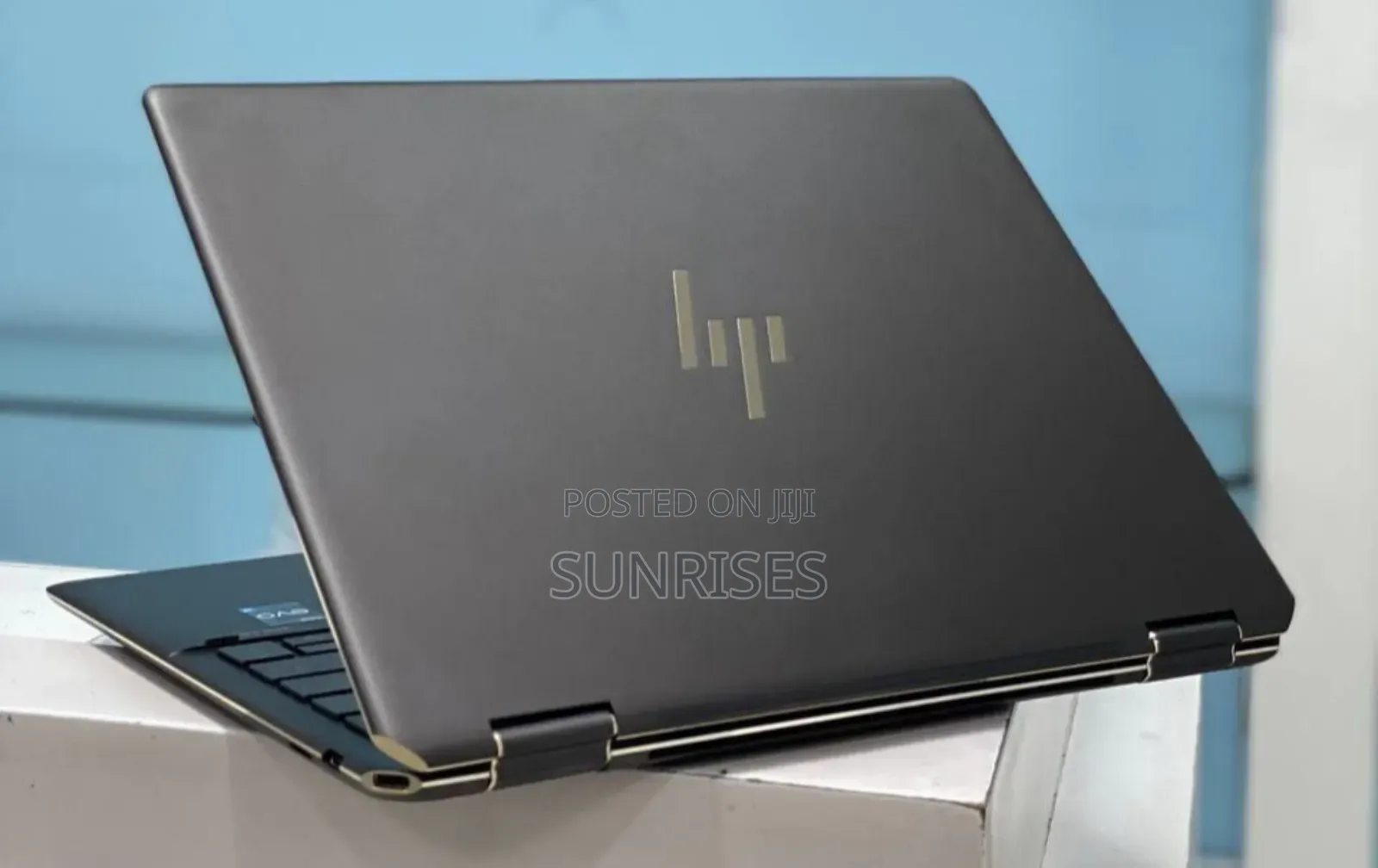 New Laptop HP Spectre X2 16GB Intel Core I5 SSD 512GB