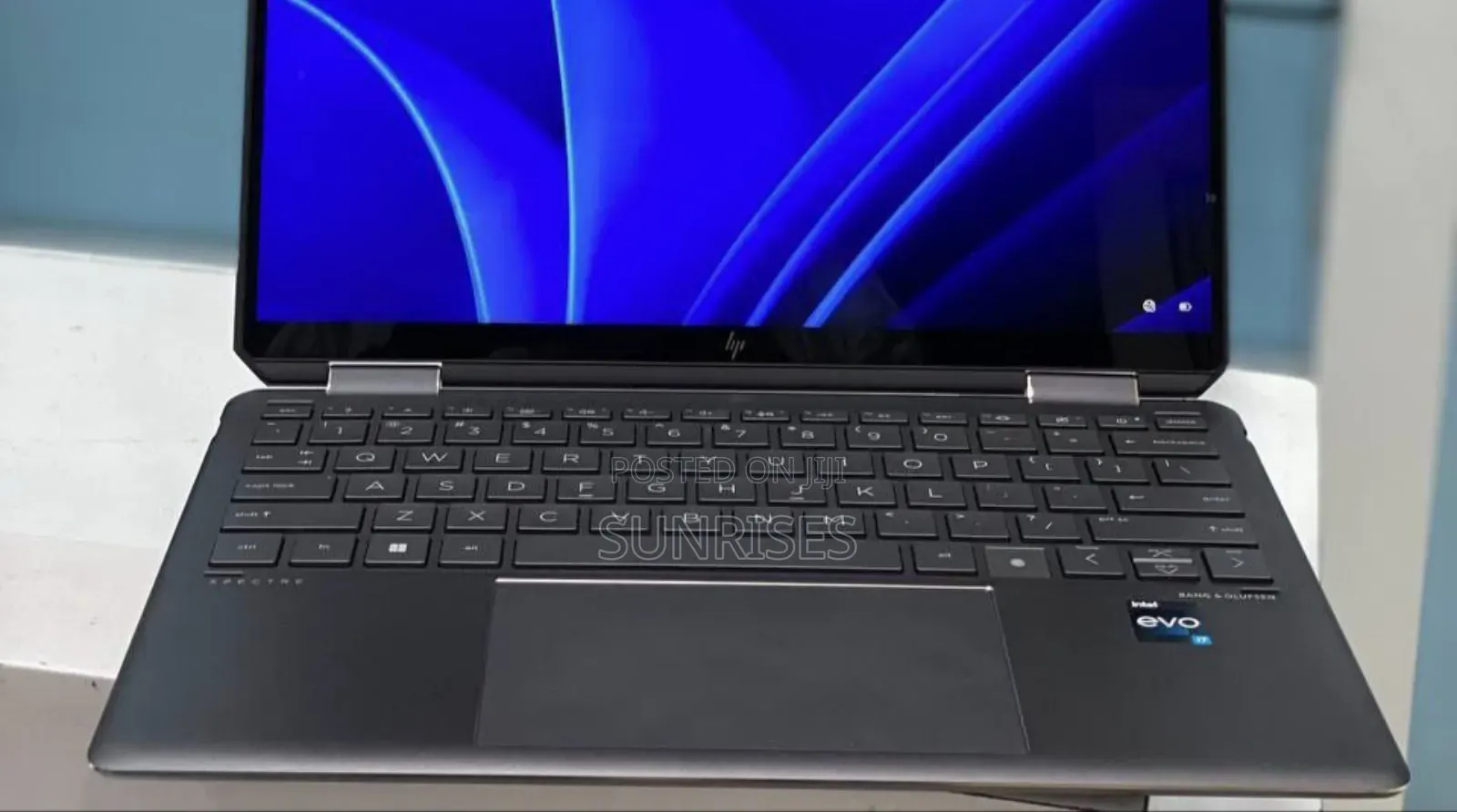 New Laptop HP Spectre X2 16GB Intel Core I5 SSD 512GB