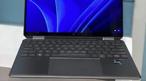 New Laptop HP Spectre X2 16GB Intel Core I5 SSD 512GB