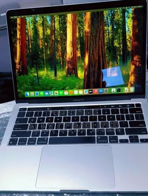New Laptop Apple MacBook Pro 2022 M2 8GB Apple M2 SSD 512GB