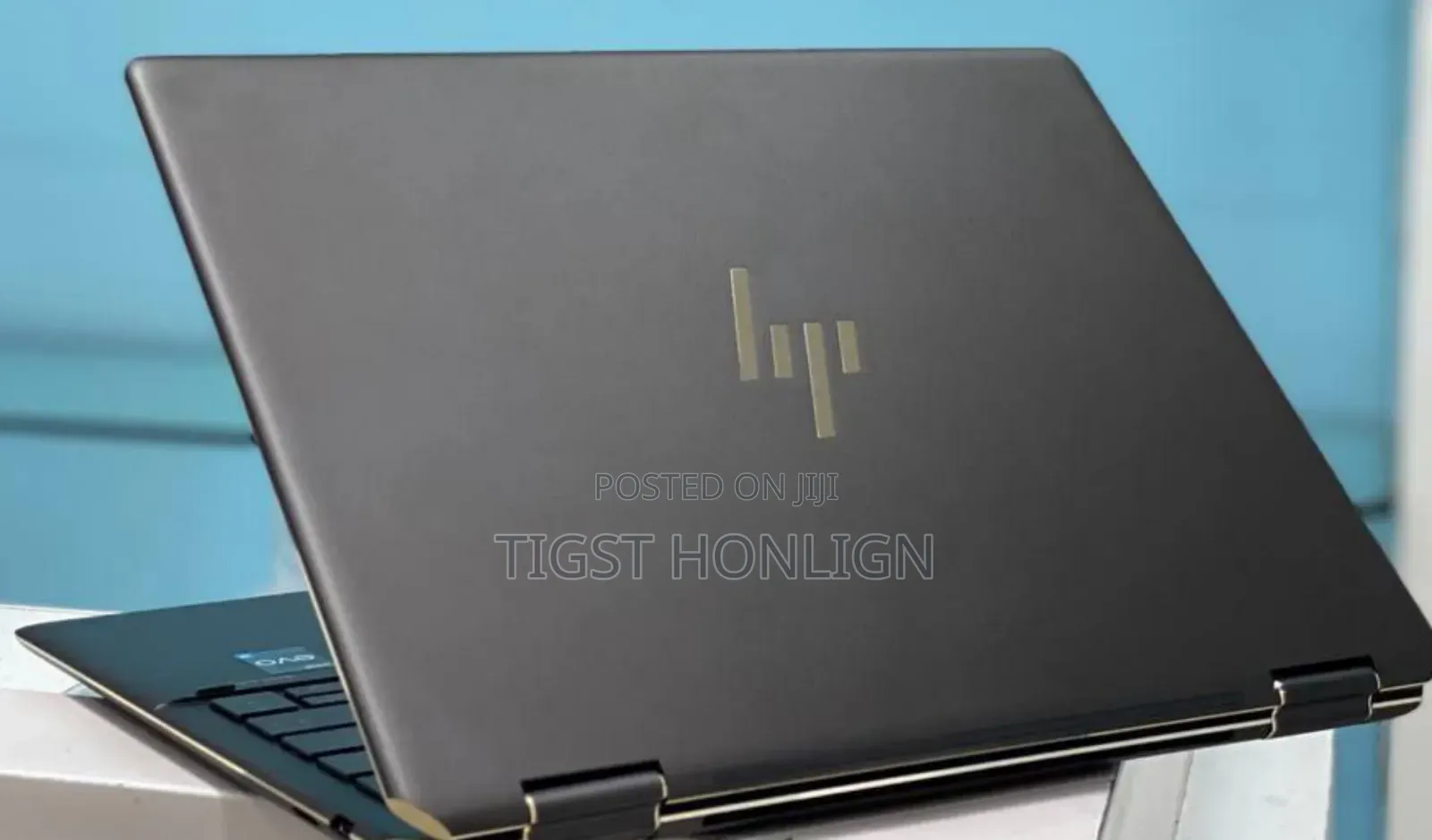 New Laptop HP Spectre 13 16GB Intel Core I7 SSD 512GB