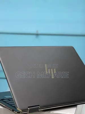 New Laptop HP Spectre X360 16GB Intel Core I7 SSD 512GB