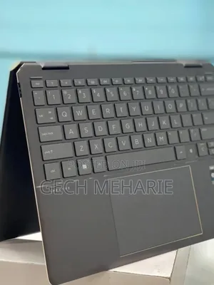 New Laptop HP Spectre X360 16GB Intel Core I7 SSD 512GB