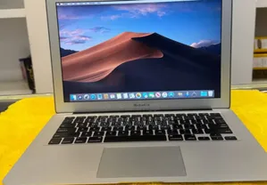 New Laptop Apple MacBook Air 2015 8GB Intel Core I5 SSD 128GB