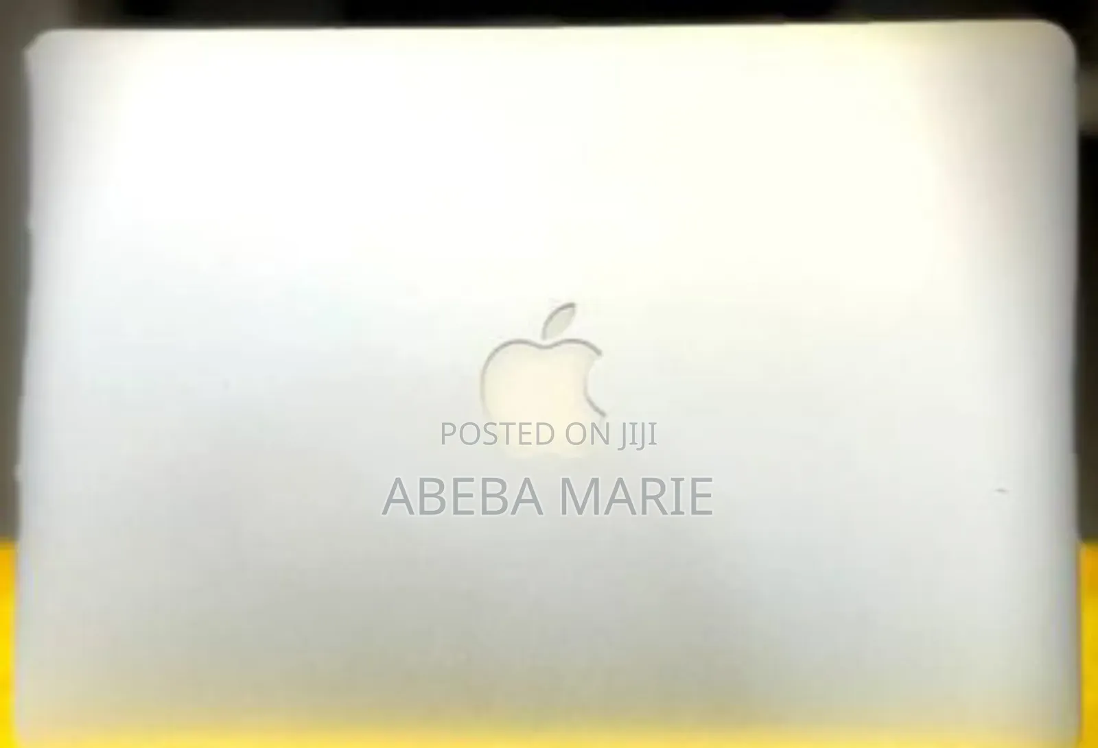 New Laptop Apple MacBook Air 2015 8GB Intel Core I5 SSD 128GB