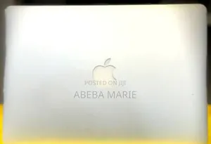 New Laptop Apple MacBook Air 2015 8GB Intel Core I5 SSD 128GB