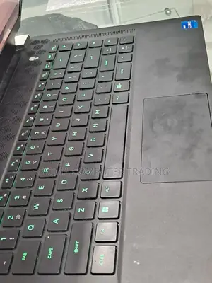 New Laptop Alienware Area-51m 16GB Intel Core I7 SSD 1T
