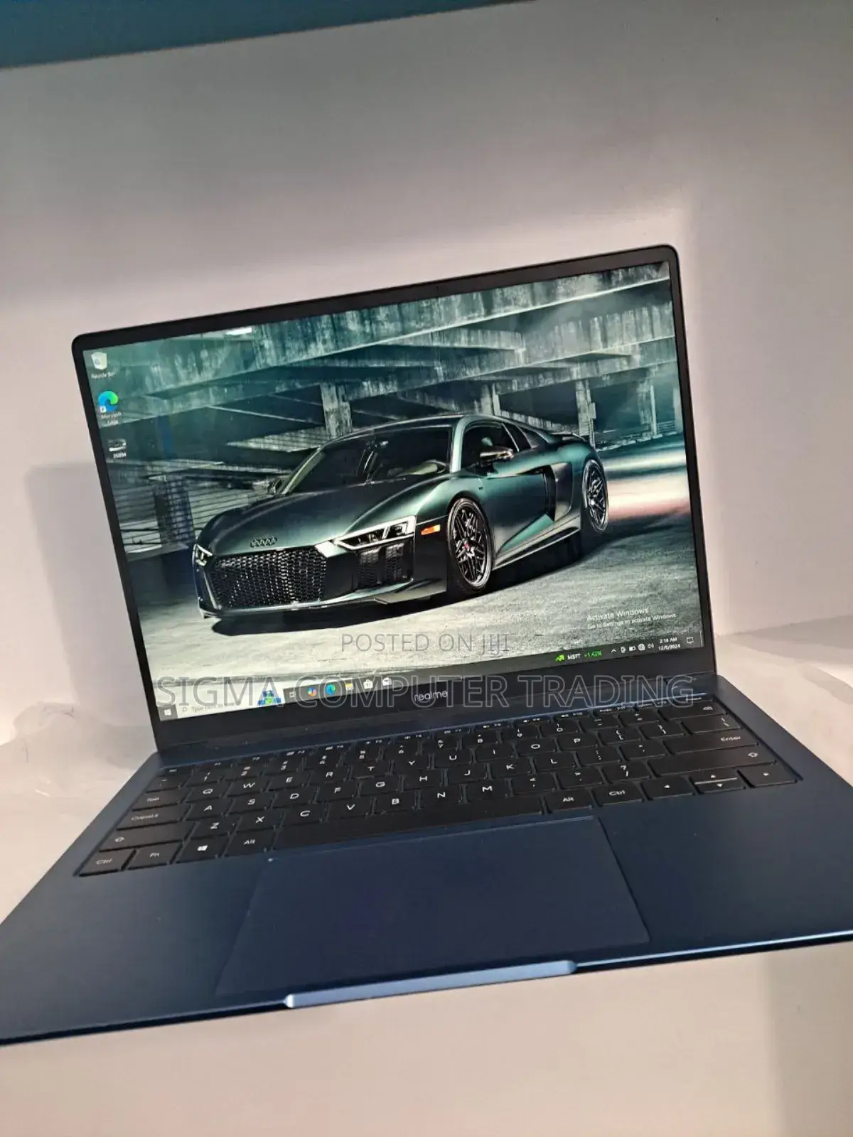 New Laptop HP Stream Laptop 8GB Intel Core I5 SSD 512GB