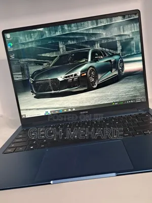 New Laptop 8GB Intel Core I5 SSD 512GB