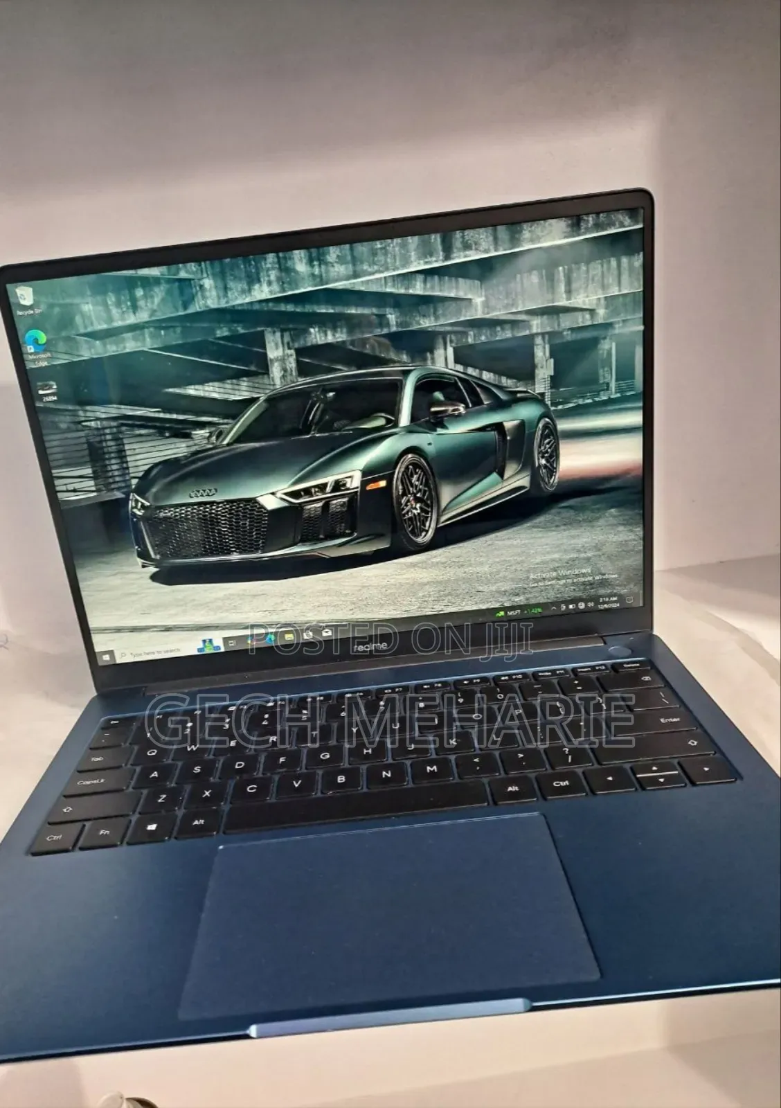 New Laptop 8GB Intel Core I5 SSD 512GB