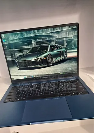 New Laptop 8GB Intel Core I5 SSD 512GB