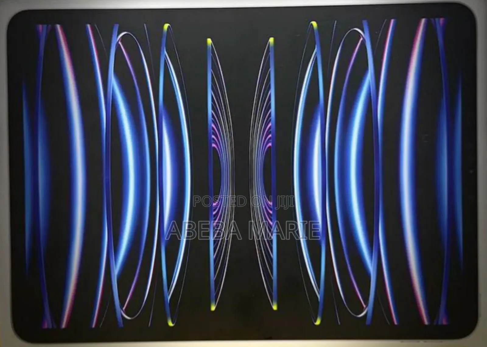 New Apple iPad Pro 256 GB