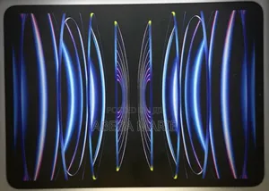 New Apple iPad Pro 256 GB