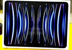 Photo - New Apple iPad Pro 256 GB