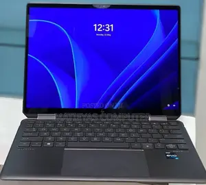 Photo - New Laptop HP Spectre X360 16GB Intel Core I7 SSD 512GB