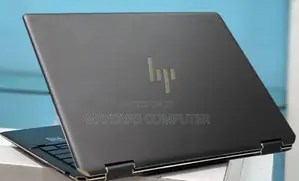 New Laptop HP Spectre X360 16GB Intel Core I7 SSD 512GB