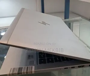 New Laptop HP EliteBook 840 G7 16GB Intel Core I7 SSD 512GB