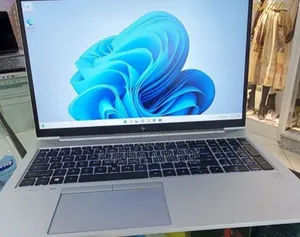 New Laptop HP EliteBook 850 G6 16GB Intel Core I5 SSD 512GB