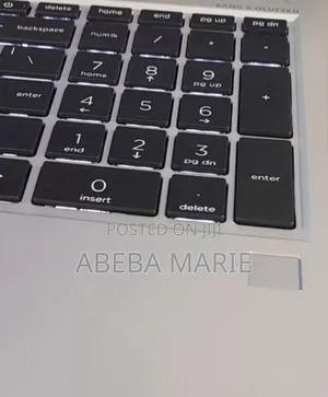 New Laptop HP EliteBook 850 G6 16GB Intel Core I5 SSD 512GB