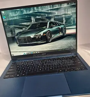New Laptop 8GB Intel Core I5 SSD 512GB