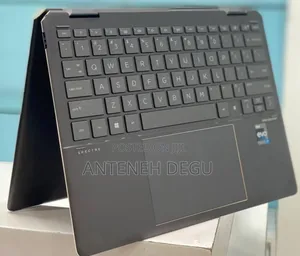 New Laptop HP Spectra 13 16GB Intel Core I7 SSD 512GB