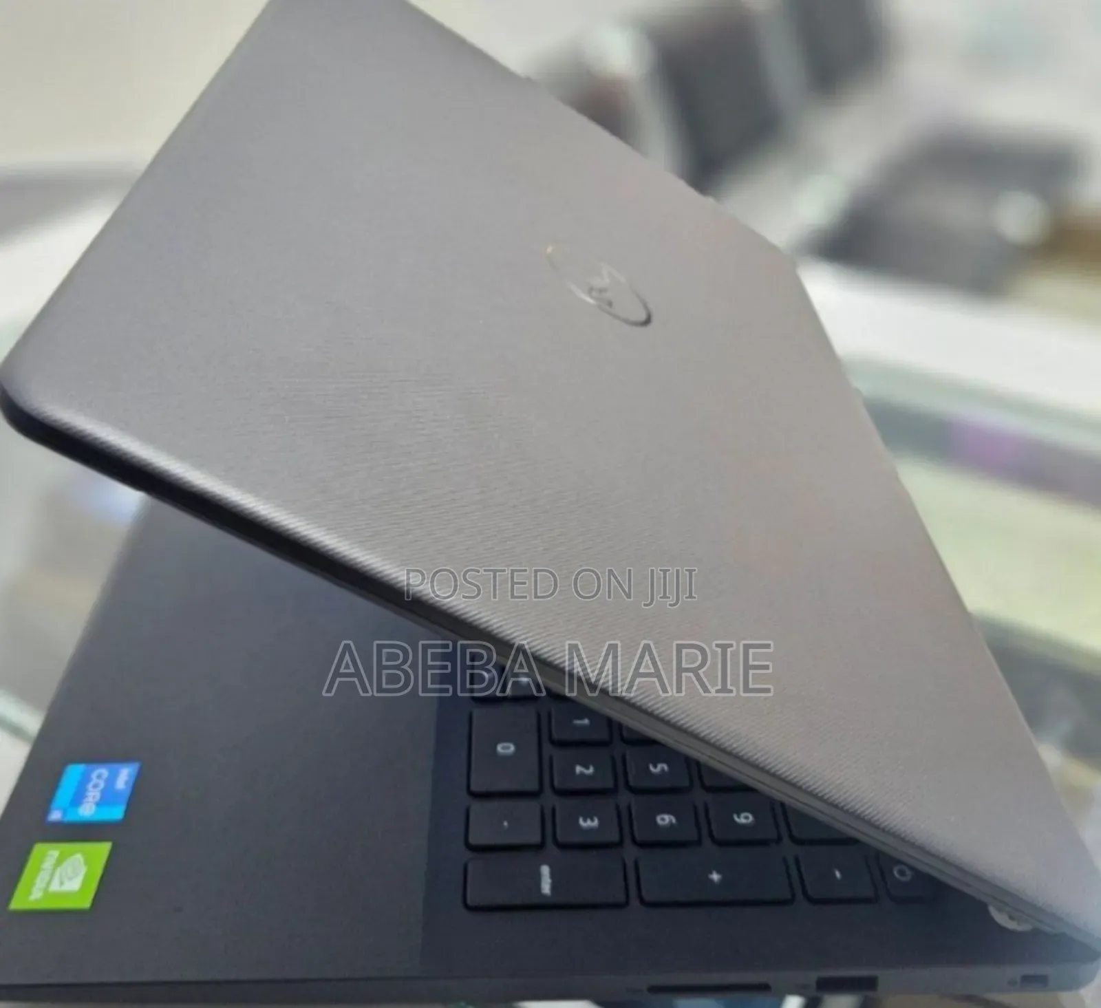 New Laptop Dell 8GB Intel Core I5 HDD+SSD 1T