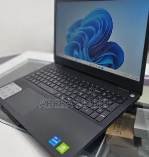 New Laptop Dell 8GB Intel Core I5 HDD+SSD 1T