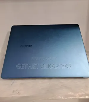 New Laptop 8GB Intel Core I5 SSD 512GB