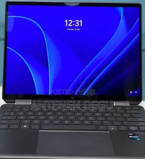 Photo - New Laptop HP Spectra 13 16GB Intel Core I7 SSD 512GB