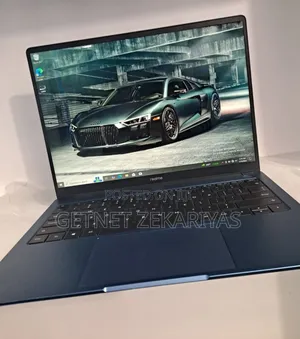 New Laptop 8GB Intel Core I5 SSD 512GB